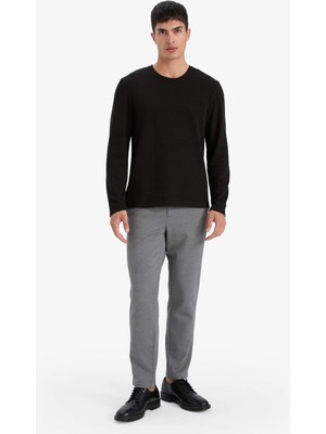 DeFacto Tailored Fit Pantolon T6317AZ26SP