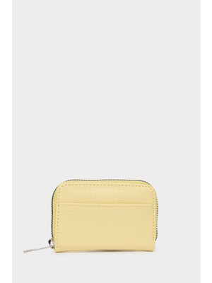 DeFacto Kadın Bozuk Para Çantası H0618AXNS