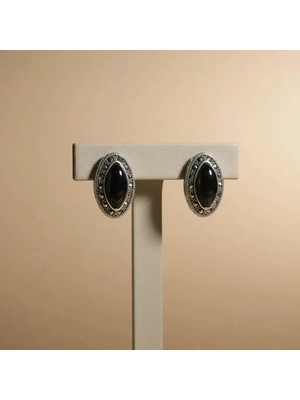 LTG Nova Blackcraft Kadın Küpe