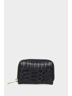 DeFacto Kadın Bozuk Para Çantası H0618AXNS