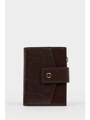 DeFacto Kadın Suni Deri Cüzdan G8236AXNS