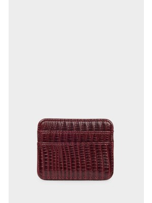 DeFacto Kadın Suni Deri Kartlık H0951AXNS