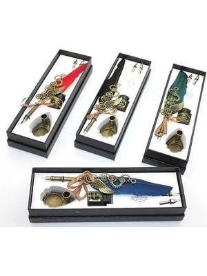 No 35 Moda Divit Hokka Seti Model 4