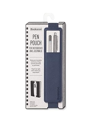 SHC4200 If Bookaroo Pen Pouch Defter Üstü Kalemlik N
