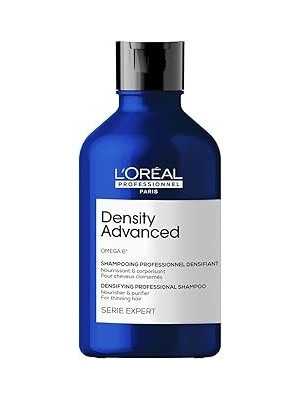 SHC4200 L'oréal Professionnel Paris Serie Expert Serioxyl Advanced Yoğunluk Kazandıran Şampuan 300ML
