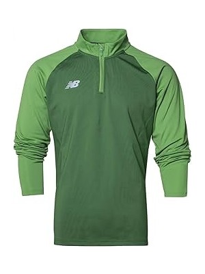 SHC4200 New Balance Erkek Performans Sweatshirt - TST2201-TPG 152