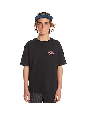 SHC4200 Radicalflag B Tees Black M/12