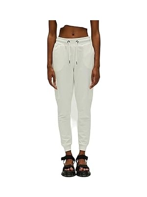 SHC4200 Bad Bear Kadın Kırık Beyaz Eşofman Altı Vıenna Pant