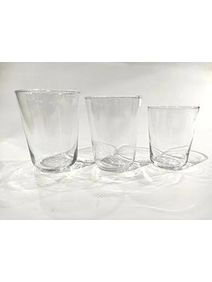 SHC4200 Paşabahçe Otto 18 Parca Bardak Seti