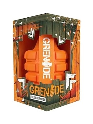 SHC4200 Grenade Thermo Detonator 100 Kapsül
