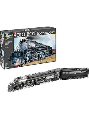 SHC4200 Revell VSA02165 Hobi Set, Tren