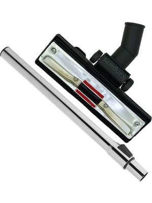 Süppürge Bork Ile Uyumlu Bgc 1UB130 Süpürge Metal Emici Başlığı Teleskopik Borusu