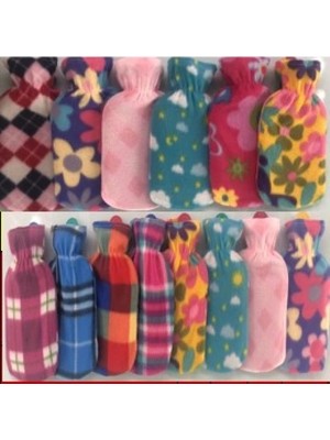 No 35 Moda Tam Kılıflı Sıcak Su Torbası 1.8l