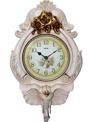 Norino Duvara Asmalı Filli Saat