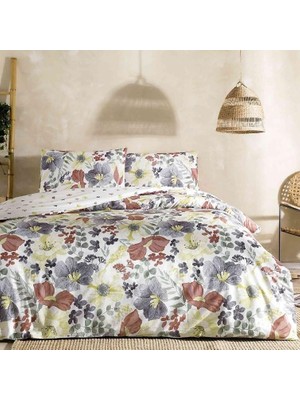 Pazarcan Çift Kişilik Ranforce Nev Takımı Marsha Kırmızı