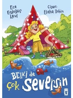 Girişimci Kadın Belki De Çok Seversin