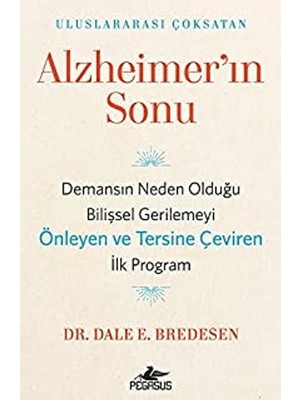 Girişimci Kadın Alzheimer’ın Sonu