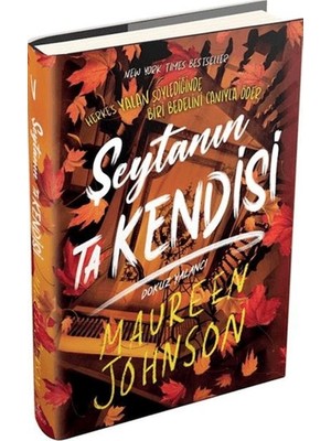 Girişimci Kadın Şeytanın Ta Kendisi 5