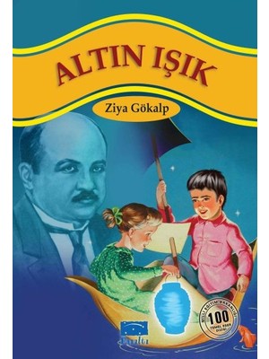 Parıltı Yayınları Altın Işık 100 Temel Eser 1.kademe