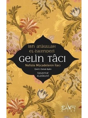 Sufi Kitap Gelin Tacı
