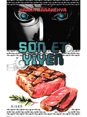 Nisan Kitabevi Son Et Yiyen