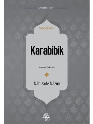 Mühür Kitaplığı Karabibik
