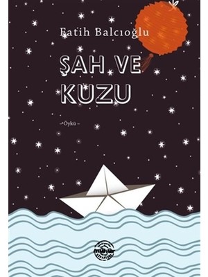 Mühür Kitaplığı Şah ve Kuzu