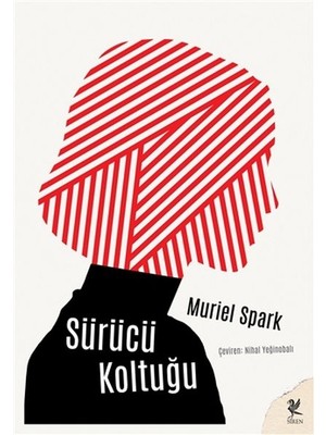 Siren Yayınları Sürücü Koltuğu