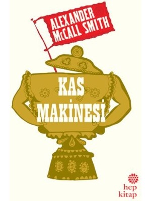Hep Kitap Kas Makinesi