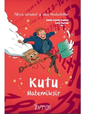 Nito Kitap Kutu Matemiksir