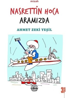 Mühür Kitaplığı Nasrettin Hoca Aramızda