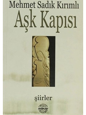 Mühür Kitaplığı Aşk Kapısı