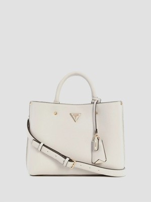 Guess Merıdıan Iı Gırlfrıe-Kadın Omuz Çantası -BG697406