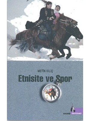 Doğu Kütüphanesi Etnisite ve Spor