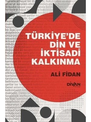 Divan Kitap Türkiye’de Din ve Iktisadi Kalkınma