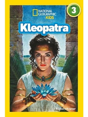 Beta Kids National Geographic Kids- Kleopatra