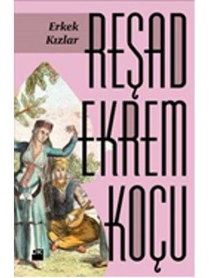 Doğan Kitap Erkek Kızlar