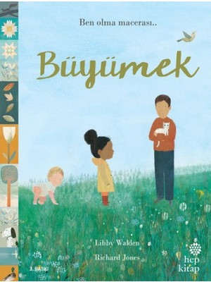 Hep Kitap Büyümek