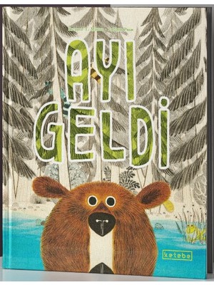 Ketebe Yayınları Ayı Geldi