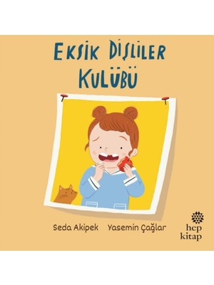 Hep Kitap Eksik Dişliler Kulübü