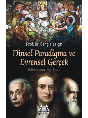 Arkadaş Yayınları Dinsel Paradigma ve Evrensel Gerçek