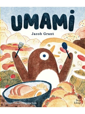 Hep Kitap Umami