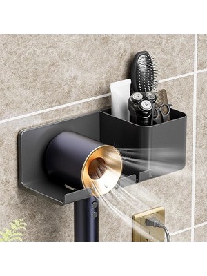 No 35 Moda Saç Kurutma Makinesi Organizeri