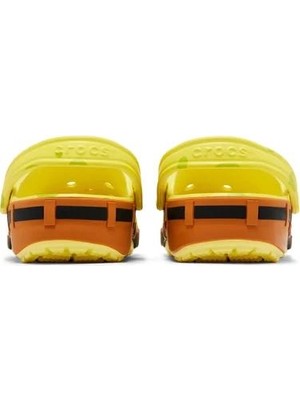 Classic Clog Spongebob Squarepants