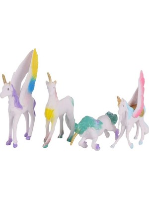 SHC4200 Bfs C7797-530 Kanatli Atlar