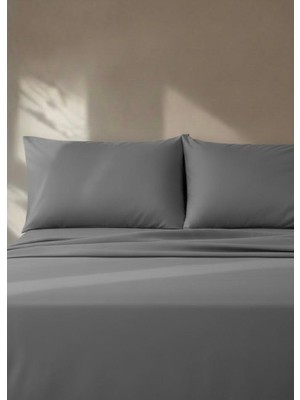 Sadhome Collection Tek/çift/battal Lastikli Çarşaf