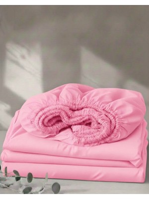 Sadhome Collection Tek/çift/battal Lastikli Çarşaf