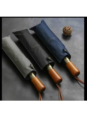 Parachase Buyuk Boy Şemsiye Cift Katman