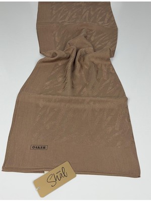 Aker Lyocell Naia Nehir Şal 6070700-981