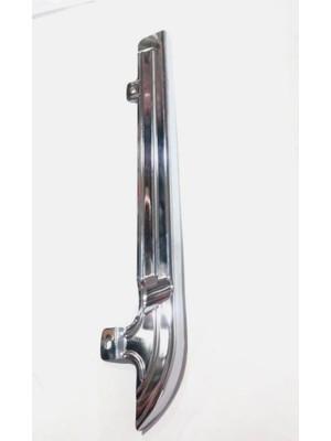 Topuz Motor Cg Zincir Muhafaza  Koruma Gk Uag Krom Mondıal Asya Kuba Ramzey Kanunı Nikel